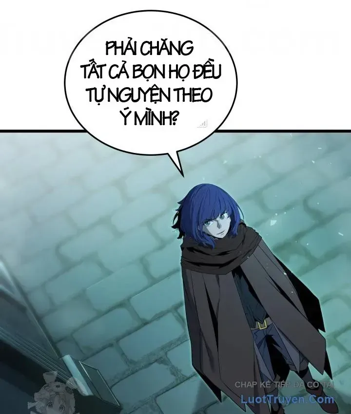 Người Chơi Của Gia Tộc Suy Vong Chap 43 - Next Chap 44