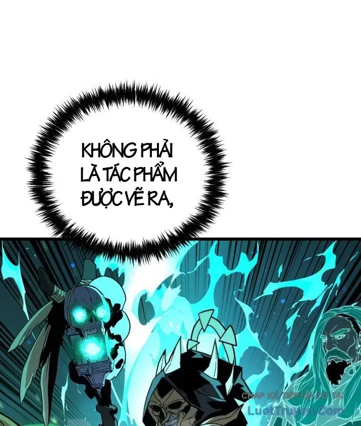 Người Chơi Của Gia Tộc Suy Vong Chap 43 - Next Chap 44