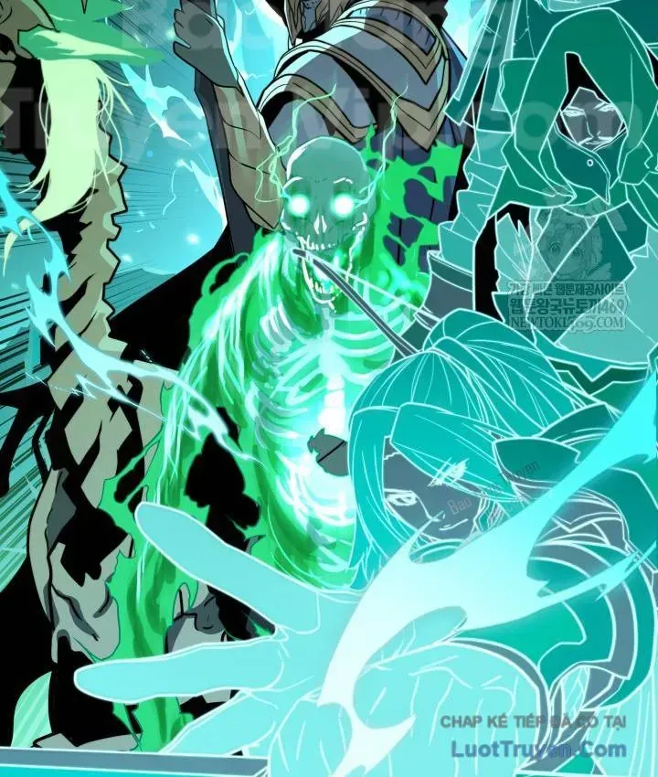 Người Chơi Của Gia Tộc Suy Vong Chap 43 - Next Chap 44