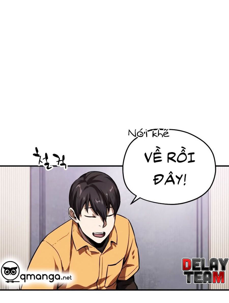 Người Chơi Không Thể Thăng Cấp Chap 1 - Next Chap 2