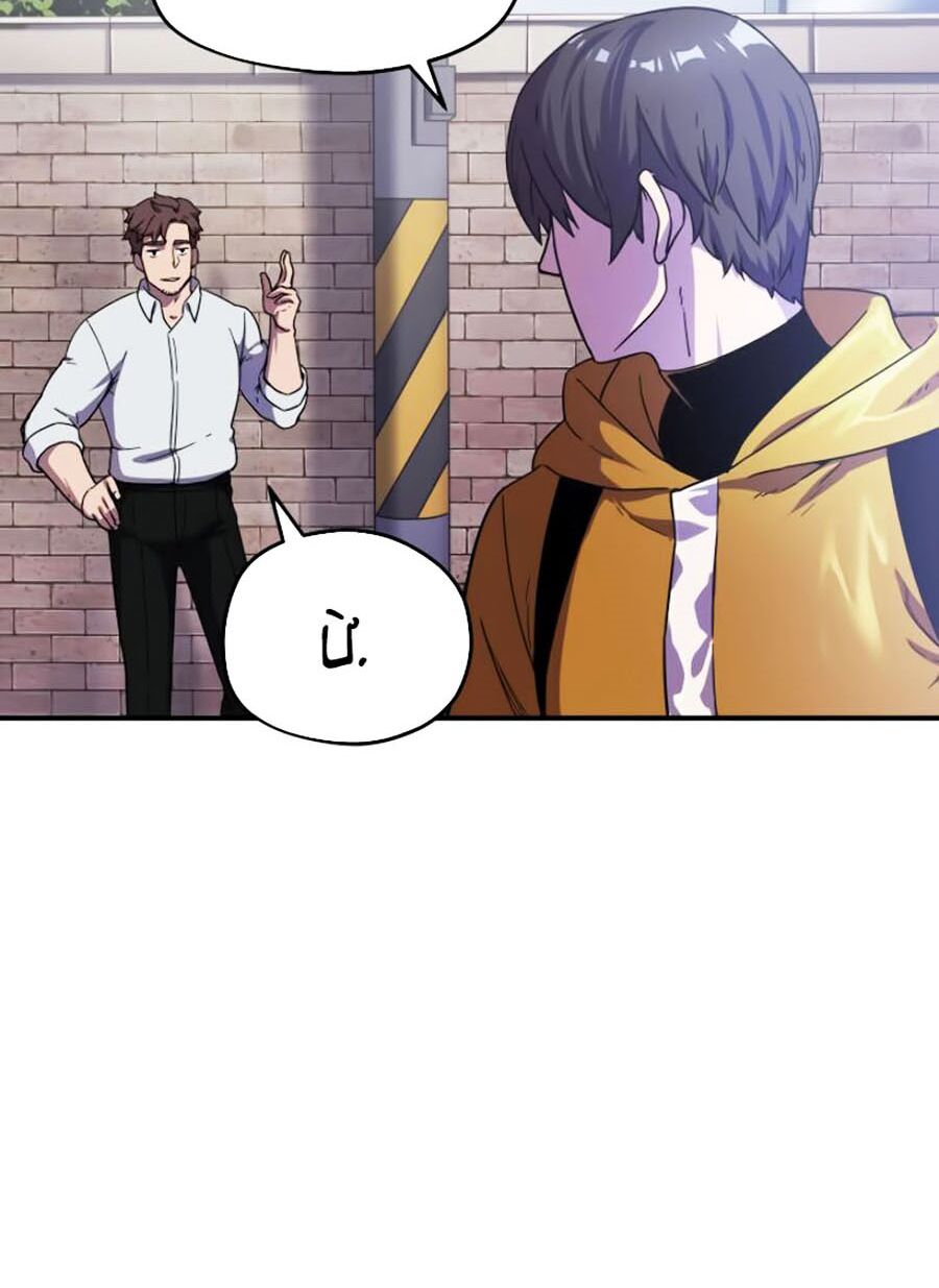 Người Chơi Không Thể Thăng Cấp Chap 10 - Next Chap 11