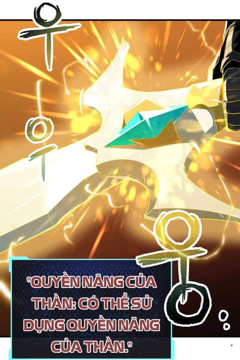 Người Chơi Không Thể Thăng Cấp Chap 100 - Next Chap 101