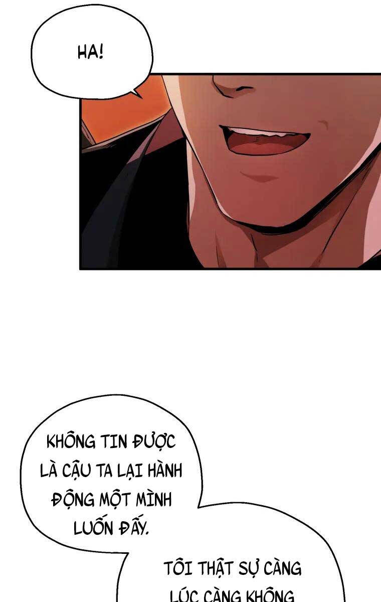 Người Chơi Không Thể Thăng Cấp Chap 102 - Next Chap 103