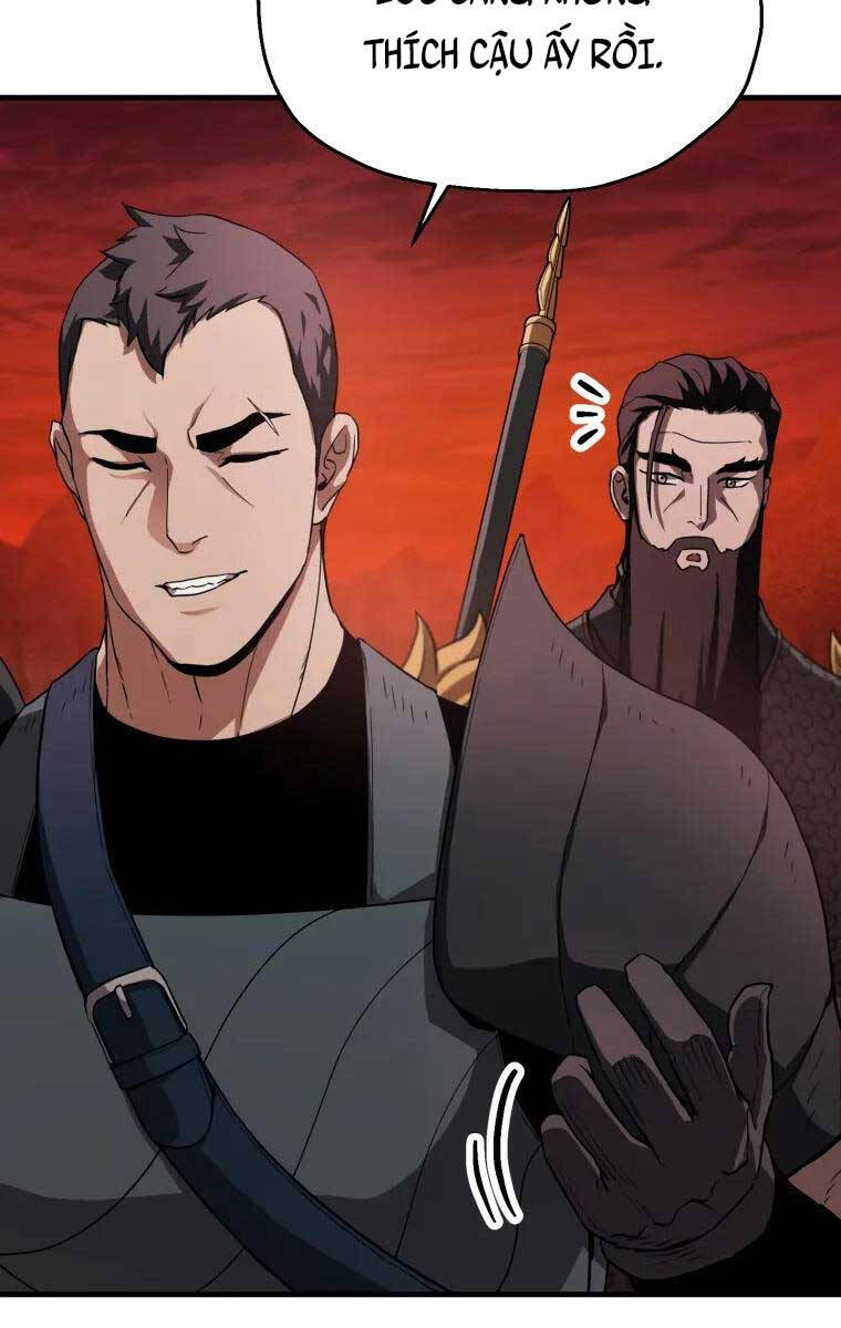 Người Chơi Không Thể Thăng Cấp Chap 102 - Next Chap 103