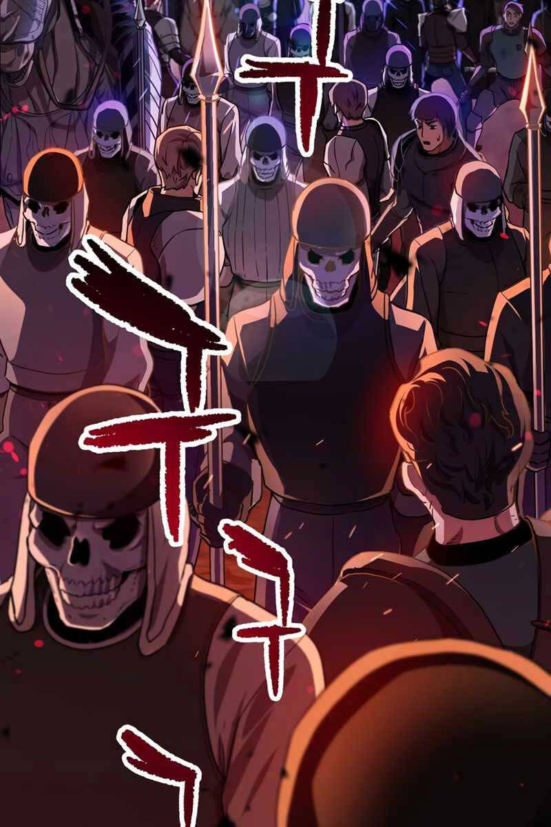 Người Chơi Không Thể Thăng Cấp Chap 103 - Next Chap 104