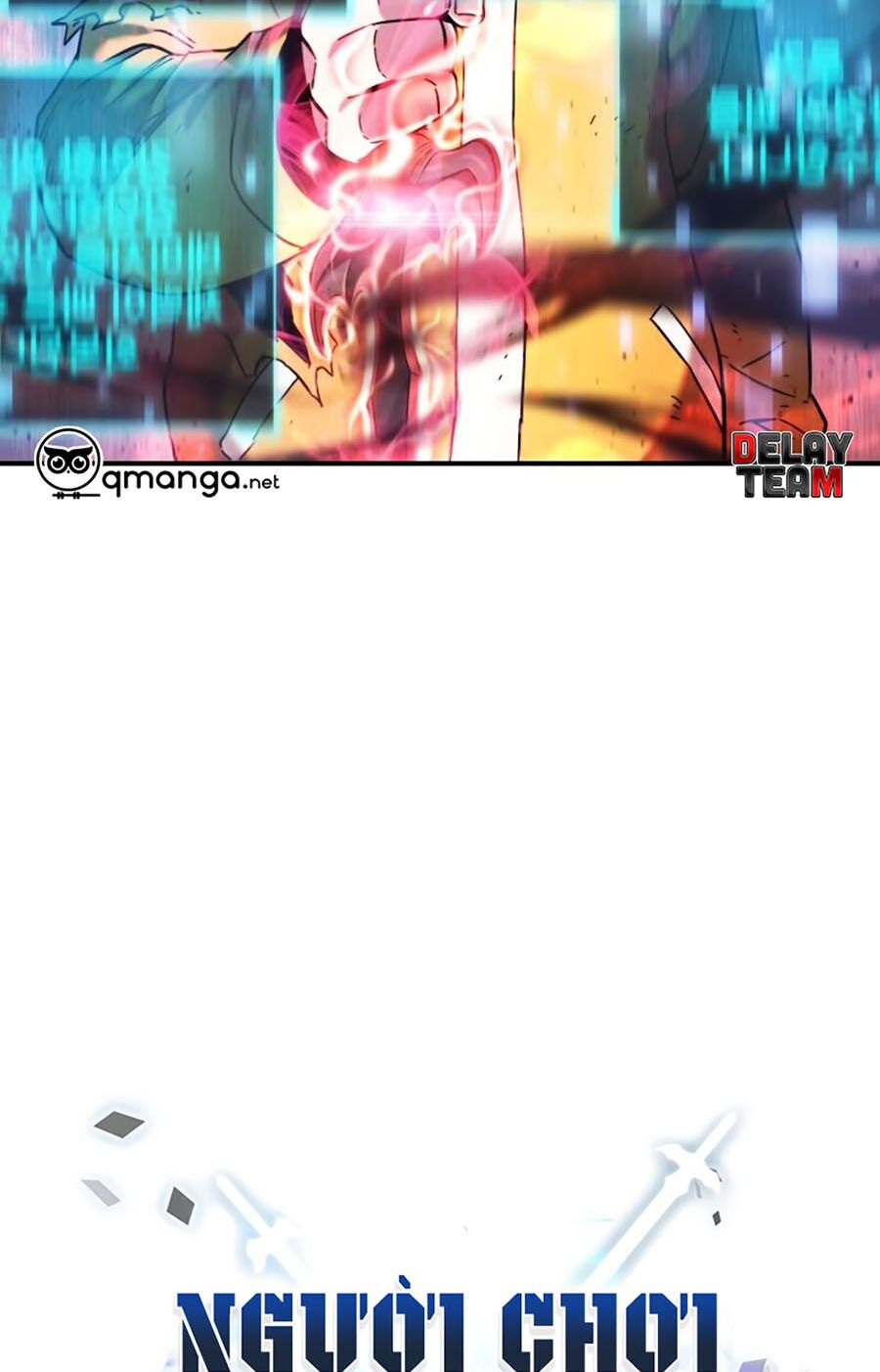 Người Chơi Không Thể Thăng Cấp Chap 11 - Next Chap 12