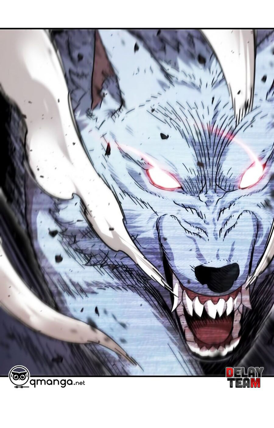 Người Chơi Không Thể Thăng Cấp Chap 11 - Next Chap 12