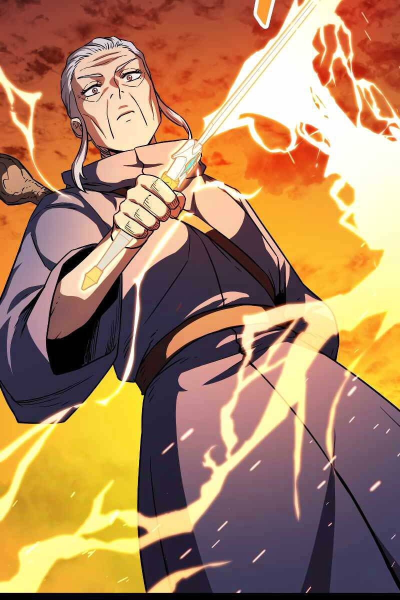 Người Chơi Không Thể Thăng Cấp Chap 110 - Next Chap 111