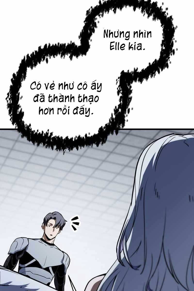 Người Chơi Không Thể Thăng Cấp Chap 114 - Next Chap 115