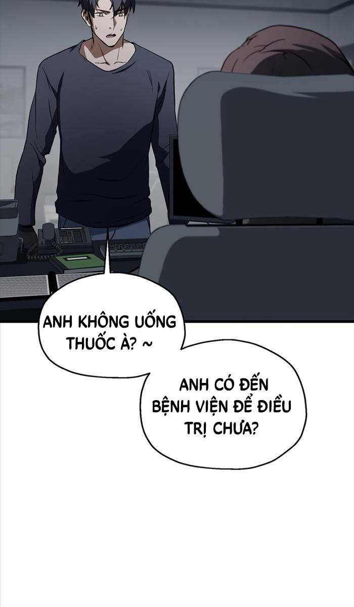 Người Chơi Không Thể Thăng Cấp Chap 115 - Next Chap 116