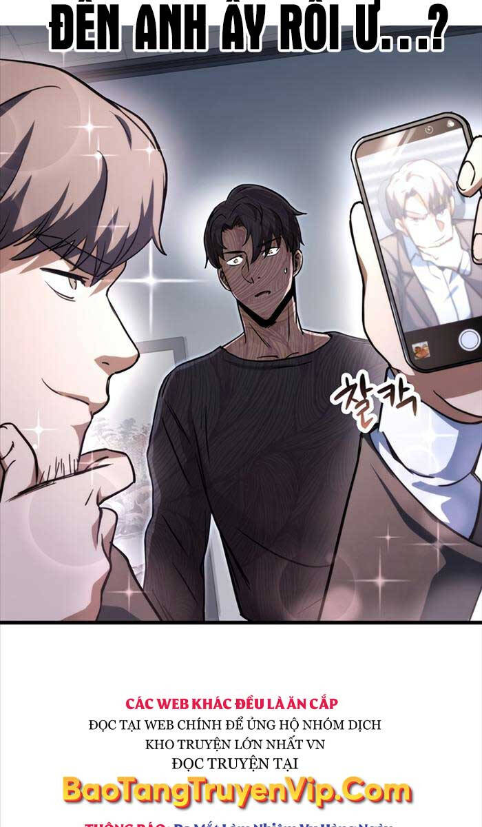 Người Chơi Không Thể Thăng Cấp Chap 115 - Next Chap 116