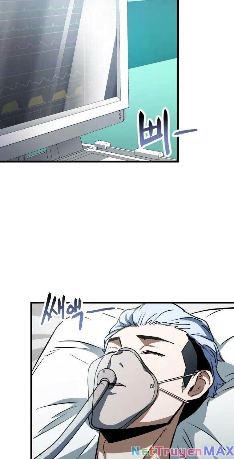 Người Chơi Không Thể Thăng Cấp Chap 119 - Next Chap 120