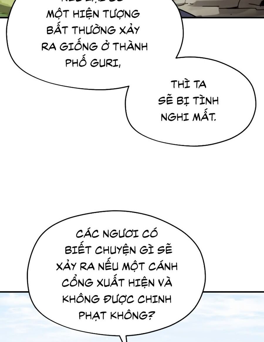 Người Chơi Không Thể Thăng Cấp Chap 12 - Next Chap 13