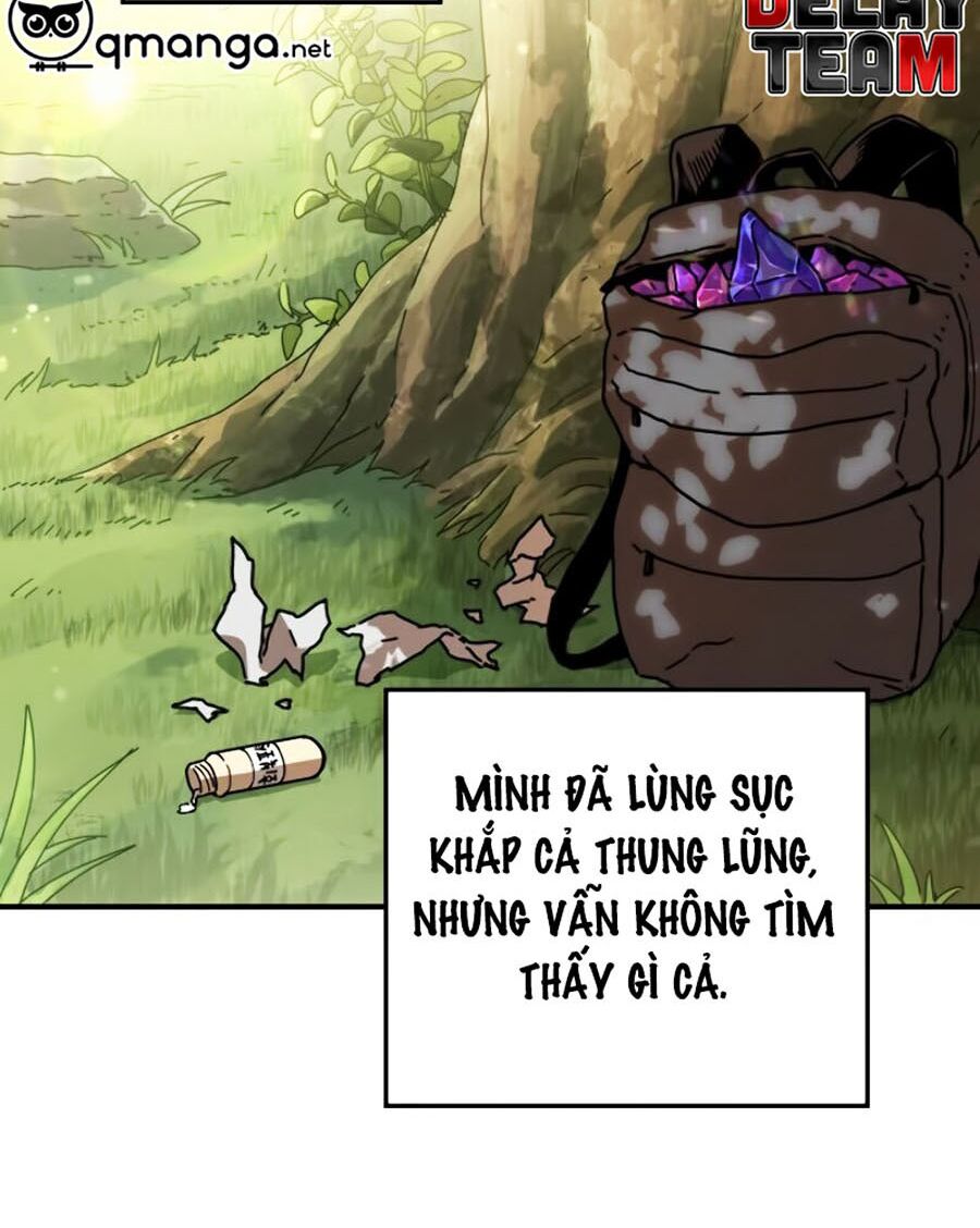 Người Chơi Không Thể Thăng Cấp Chap 12 - Next Chap 13