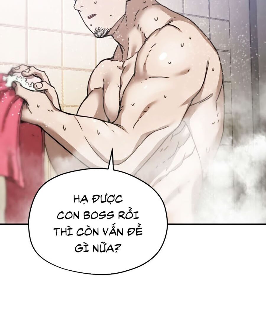 Người Chơi Không Thể Thăng Cấp Chap 12 - Next Chap 13