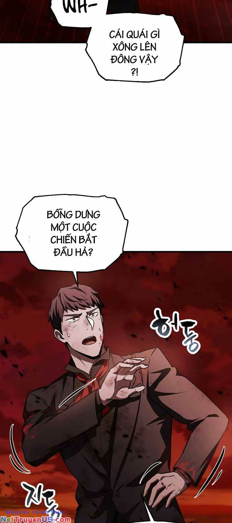 Người Chơi Không Thể Thăng Cấp Chap 123 - Next Chap 124