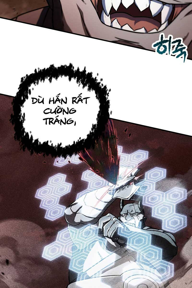 Người Chơi Không Thể Thăng Cấp Chap 124 - Next Chap 125