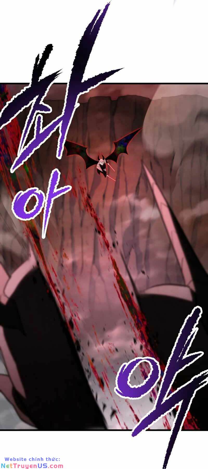 Người Chơi Không Thể Thăng Cấp Chap 125 - Next Chap 126