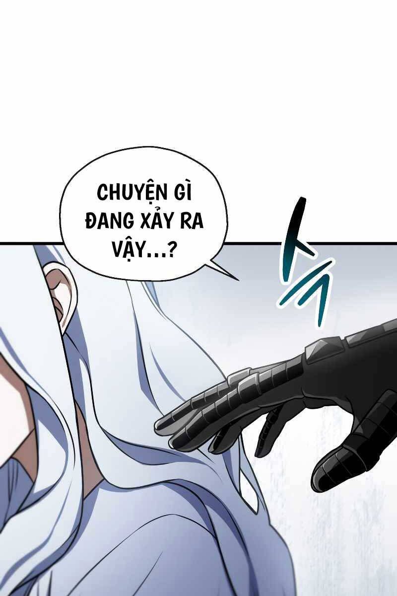 Người Chơi Không Thể Thăng Cấp Chap 126 - Next Chap 127