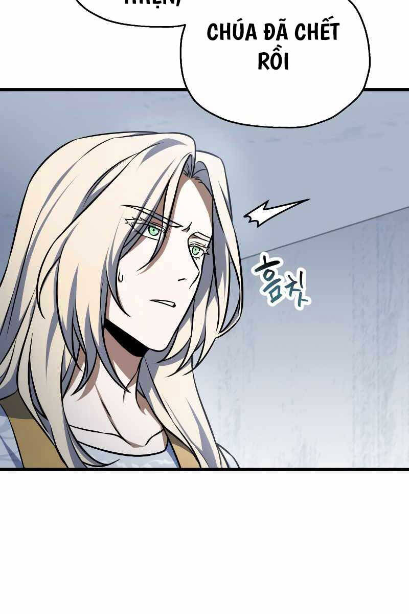 Người Chơi Không Thể Thăng Cấp Chap 126 - Next Chap 127