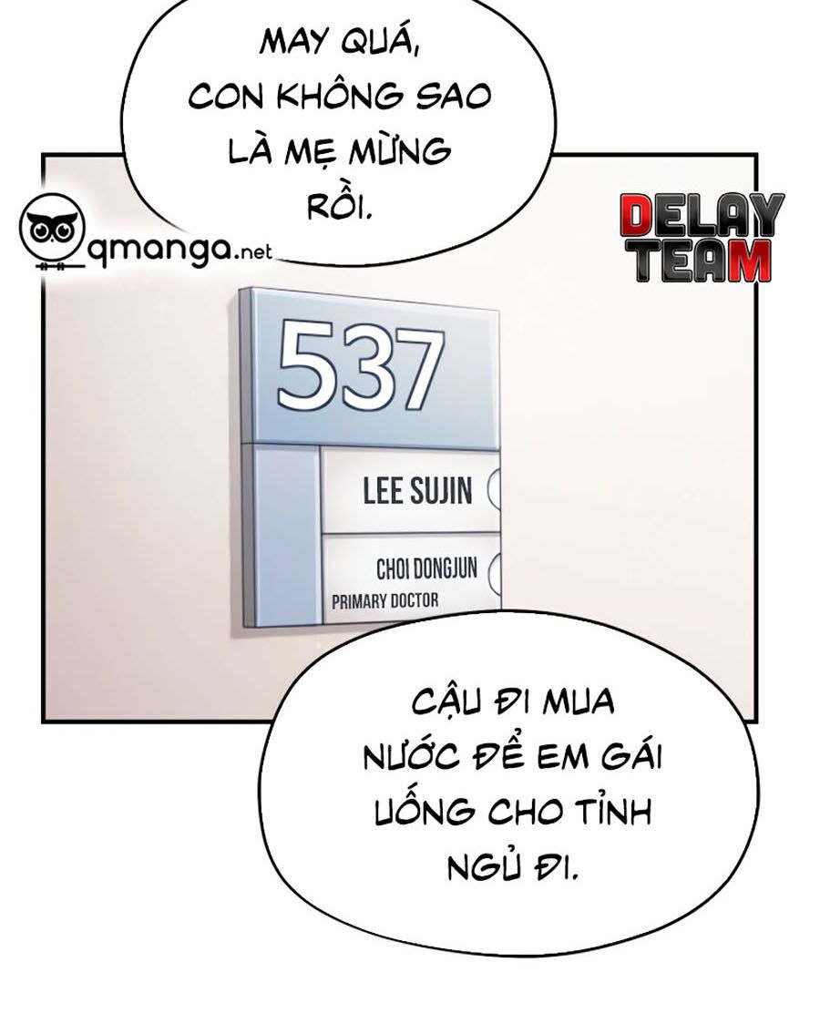 Người Chơi Không Thể Thăng Cấp Chap 13 - Next Chap 14