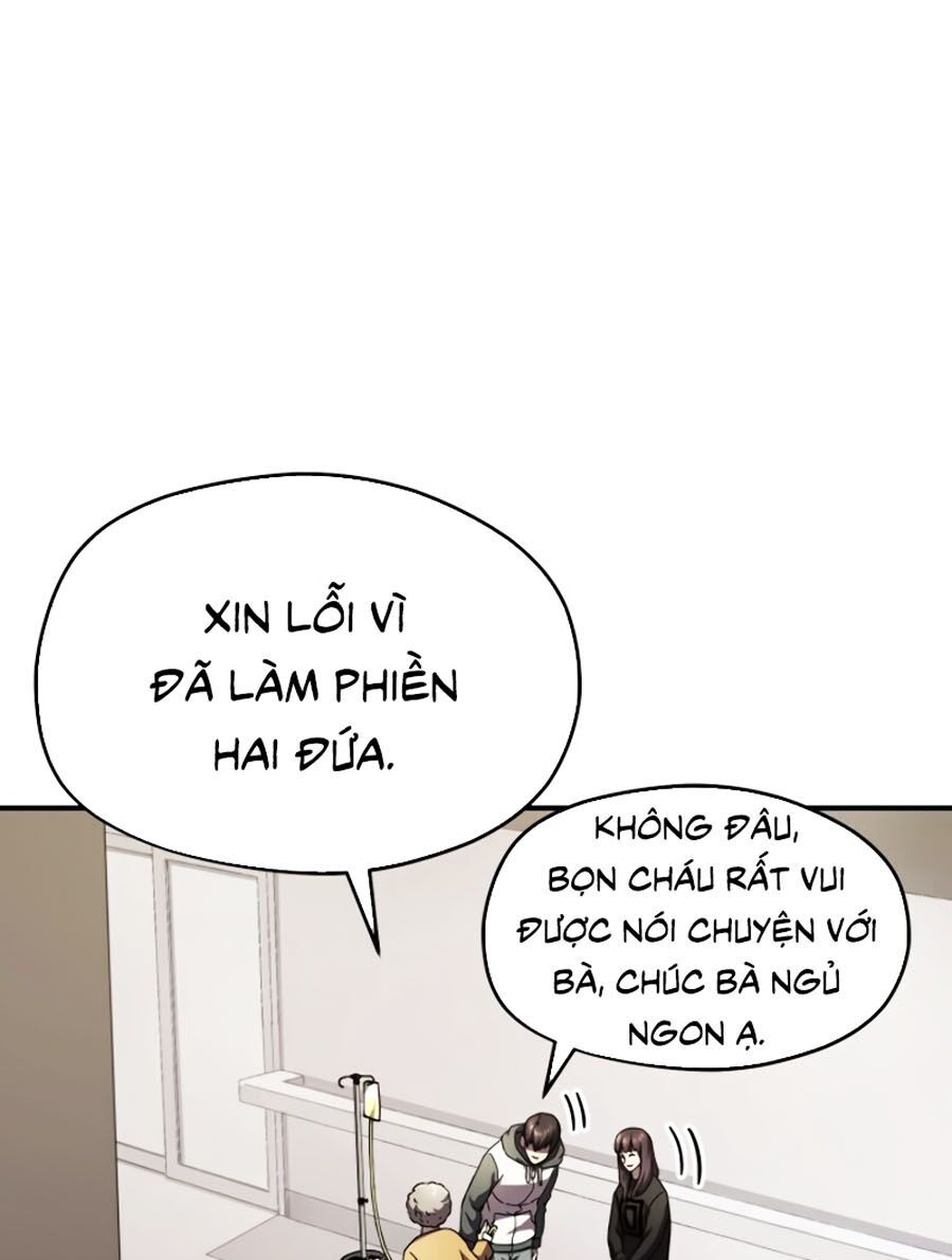 Người Chơi Không Thể Thăng Cấp Chap 13 - Next Chap 14