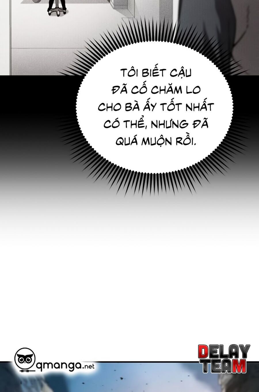 Người Chơi Không Thể Thăng Cấp Chap 13 - Next Chap 14