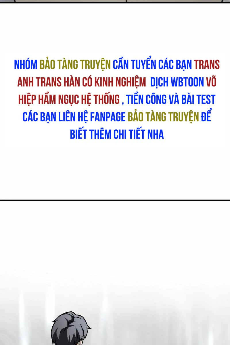 Người Chơi Không Thể Thăng Cấp Chap 134 - Next Chap 135