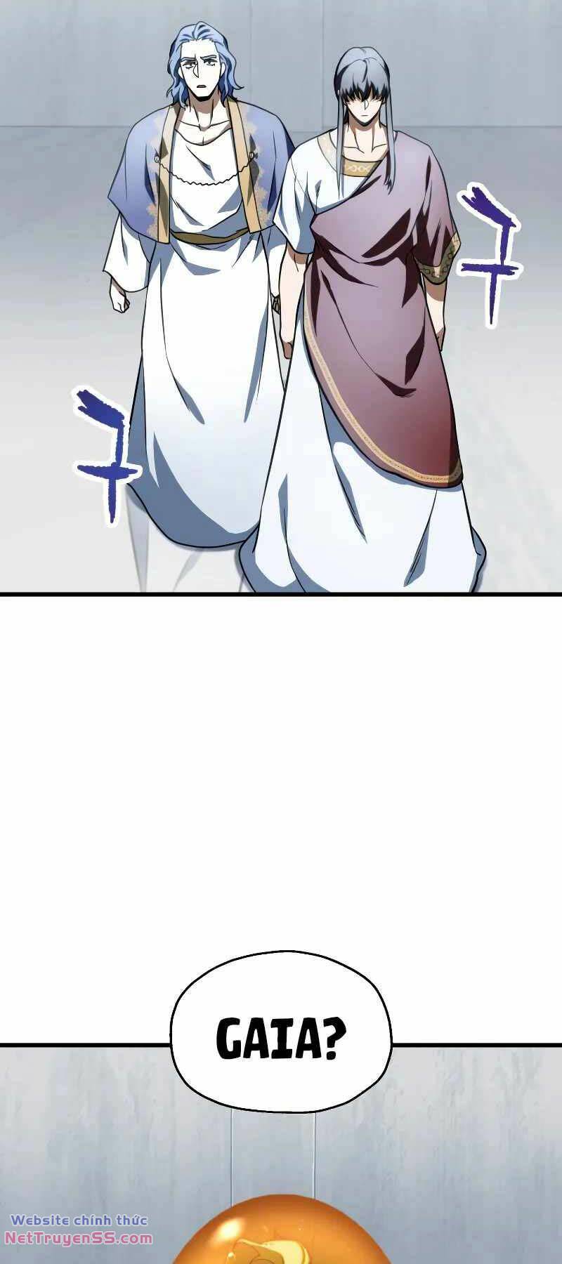 Người Chơi Không Thể Thăng Cấp Chap 136 - Next Chap 137