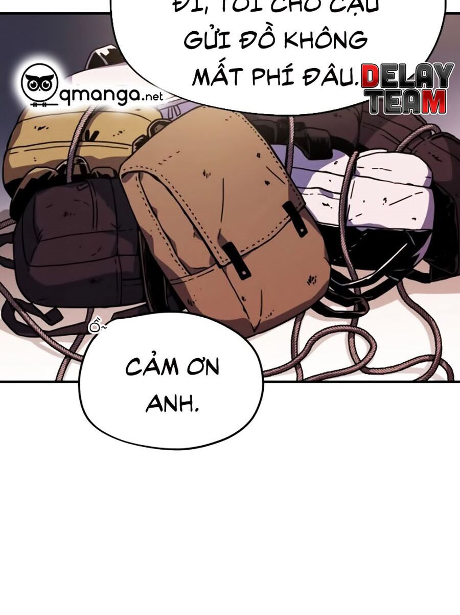 Người Chơi Không Thể Thăng Cấp Chap 14 - Next Chap 15