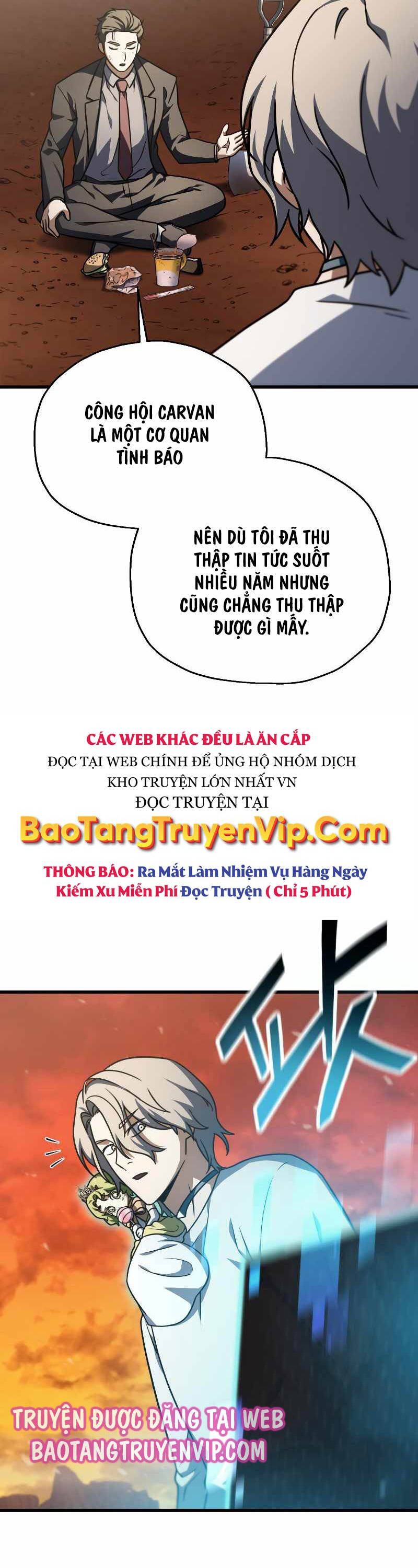 Người Chơi Không Thể Thăng Cấp Chap 149 - Next Chap 150