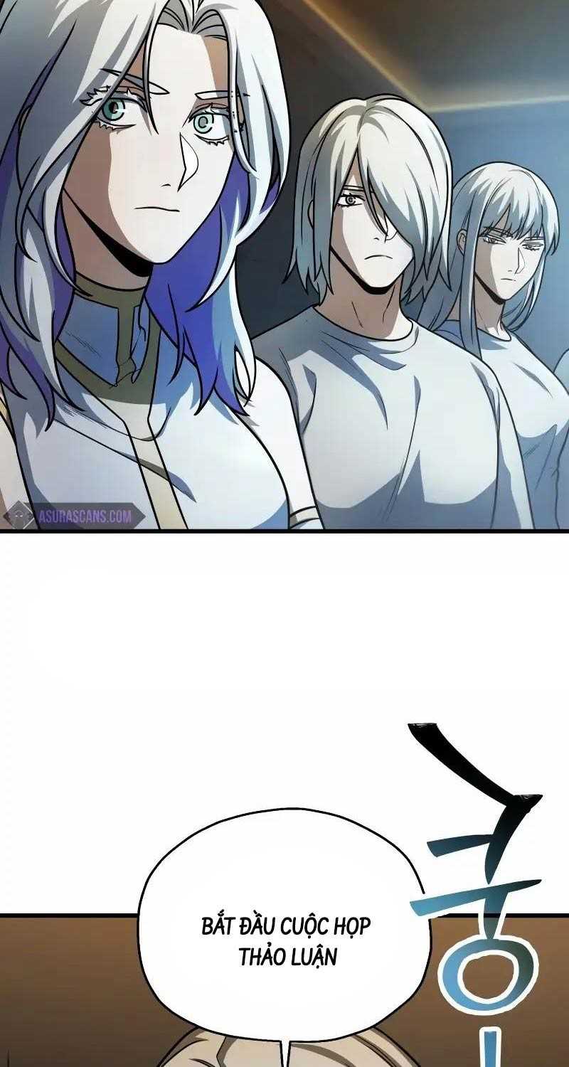 Người Chơi Không Thể Thăng Cấp Chap 152 - Next Chap 153