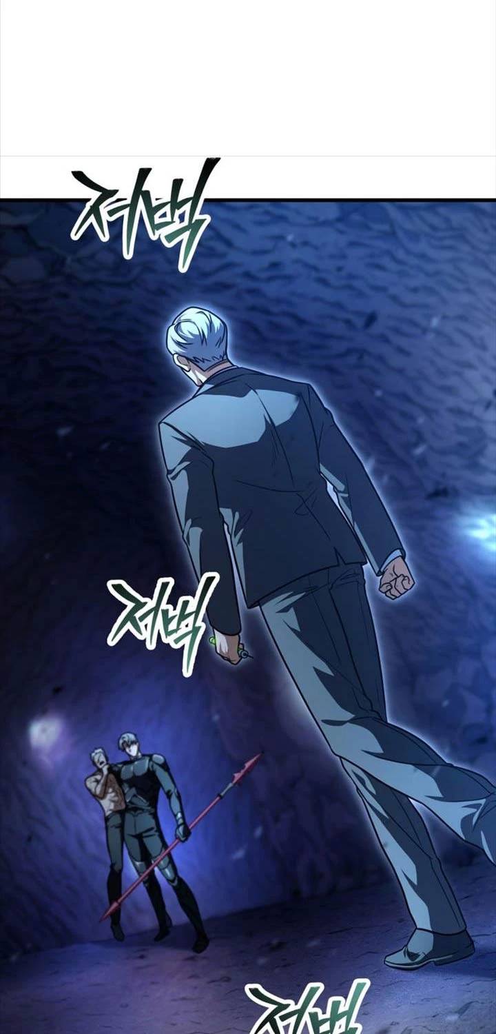 Người Chơi Không Thể Thăng Cấp Chap 158 - Next Chap 159