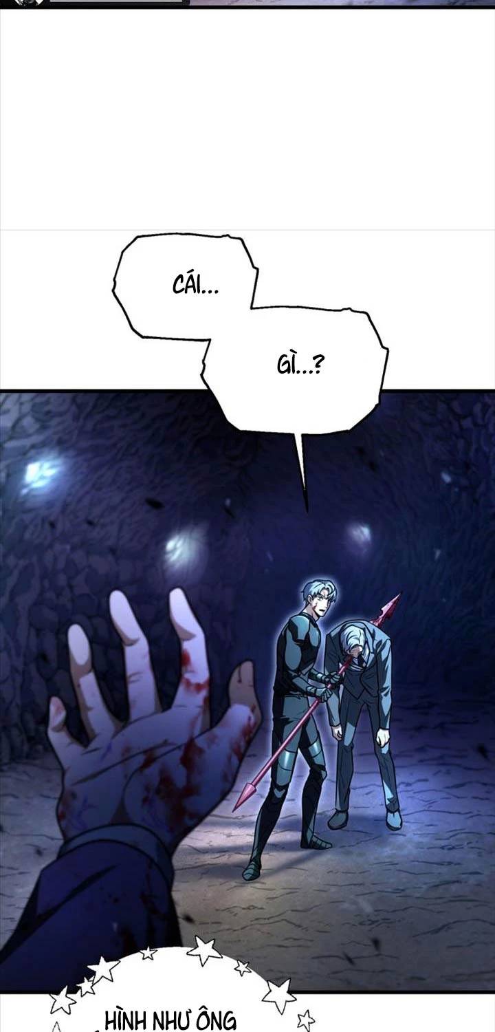 Người Chơi Không Thể Thăng Cấp Chap 158 - Next Chap 159