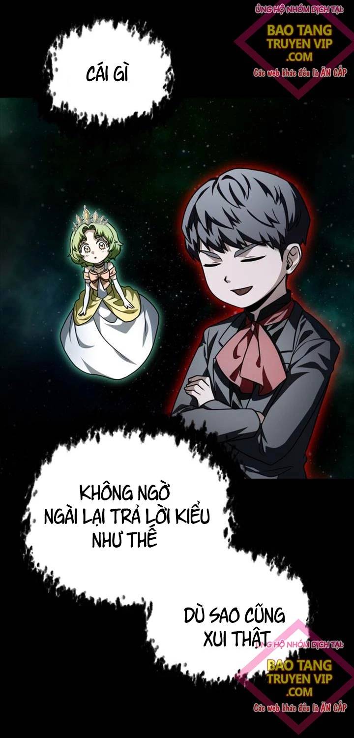 Người Chơi Không Thể Thăng Cấp Chap 158 - Next Chap 159