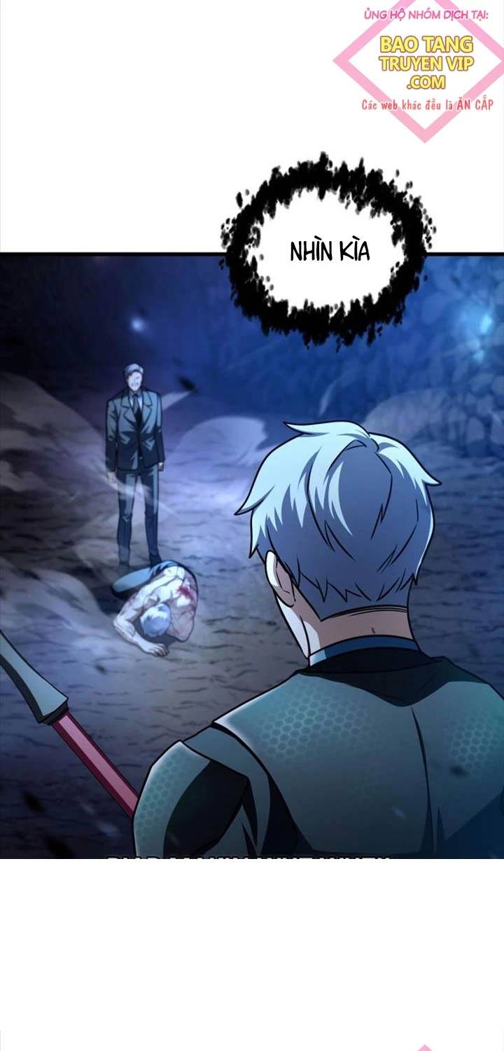 Người Chơi Không Thể Thăng Cấp Chap 158 - Next Chap 159