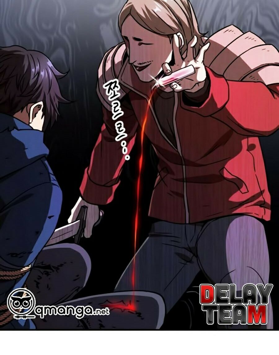 Người Chơi Không Thể Thăng Cấp Chap 16 - Next Chap 17