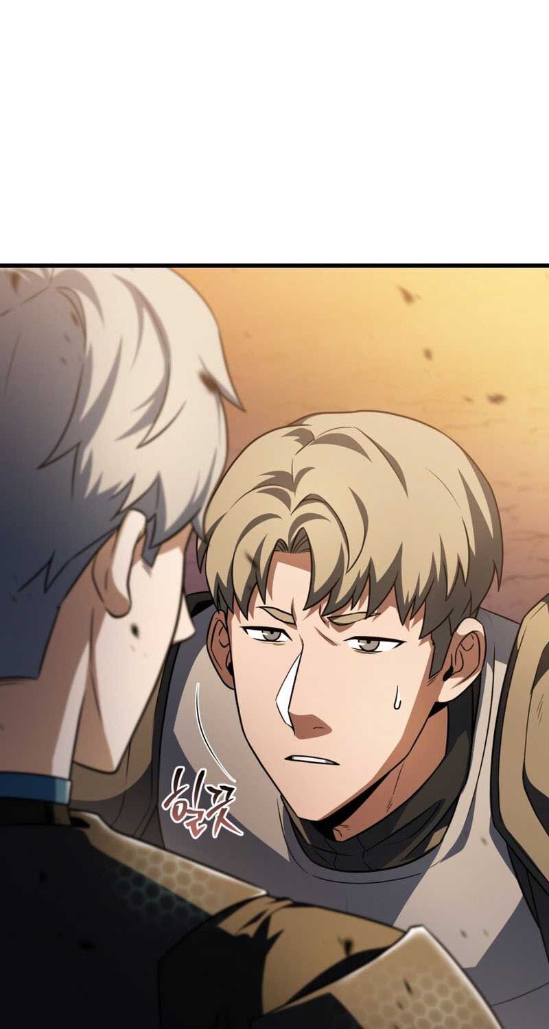 Người Chơi Không Thể Thăng Cấp Chap 166 - Next Chap 167