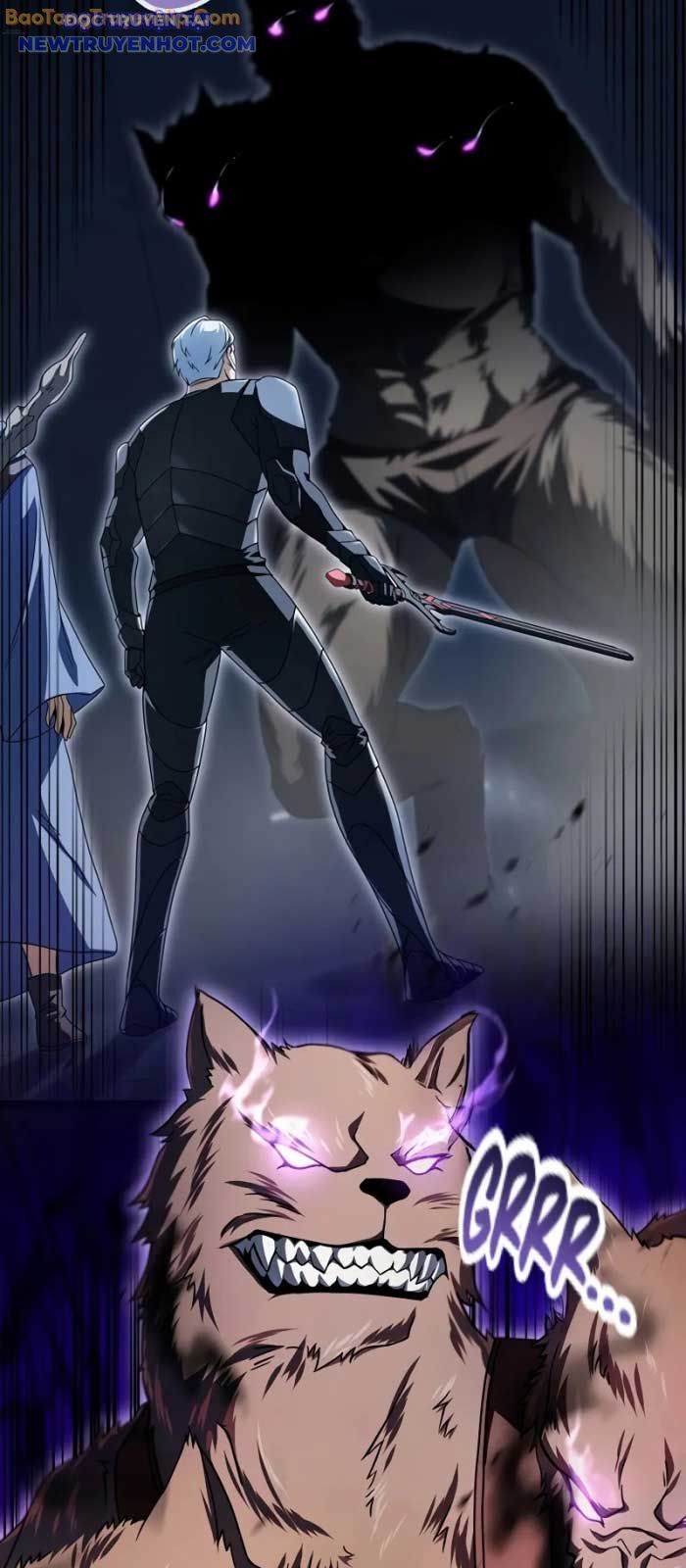 Người Chơi Không Thể Thăng Cấp Chap 173 - Next Chap 174