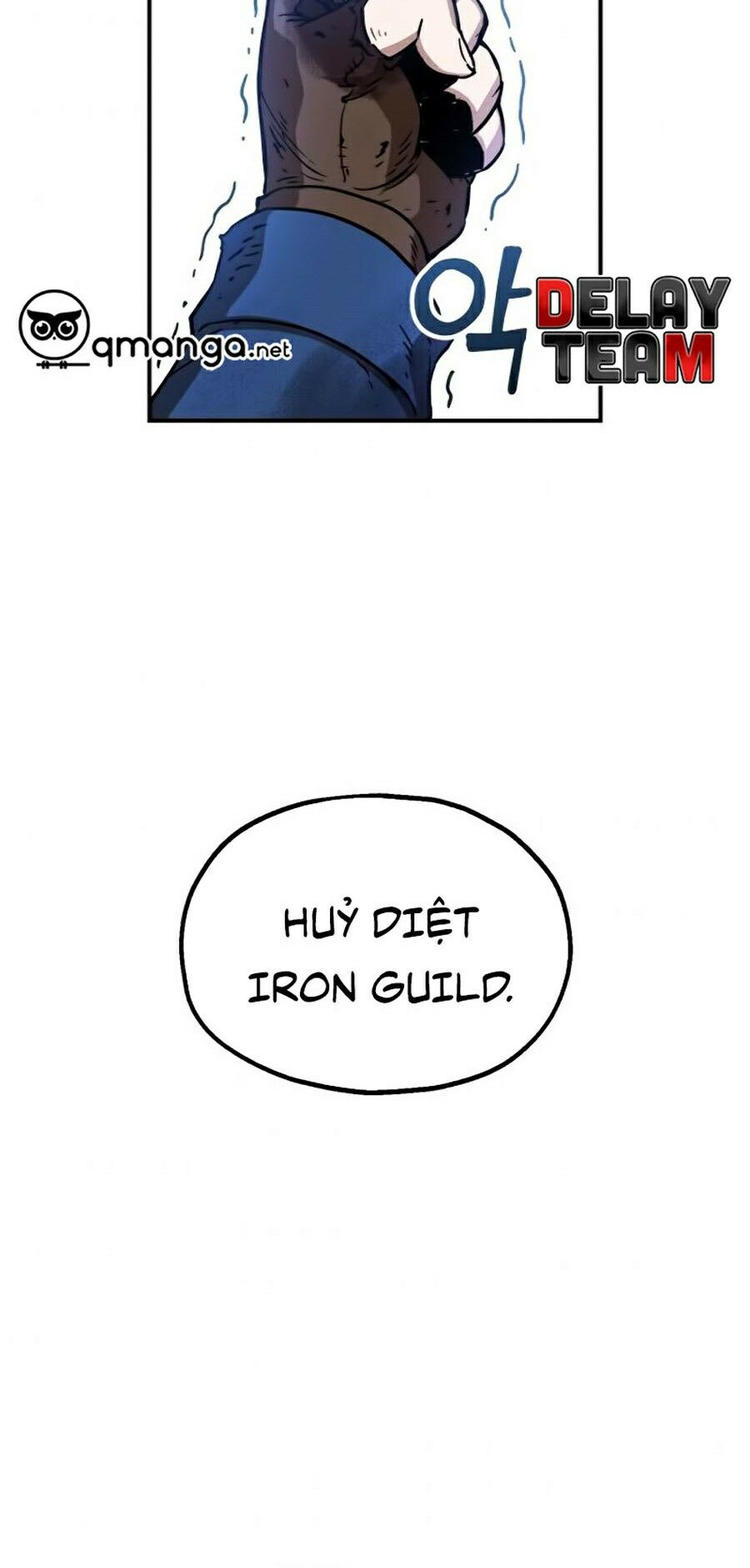 Người Chơi Không Thể Thăng Cấp Chap 18 - Next Chap 19