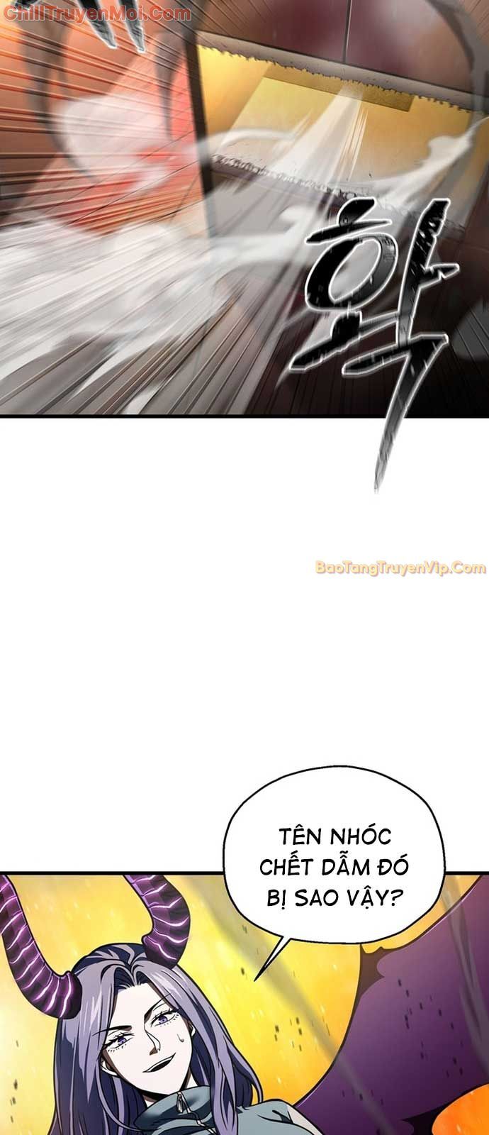 Người Chơi Không Thể Thăng Cấp Chap 182 - Next Chap 183