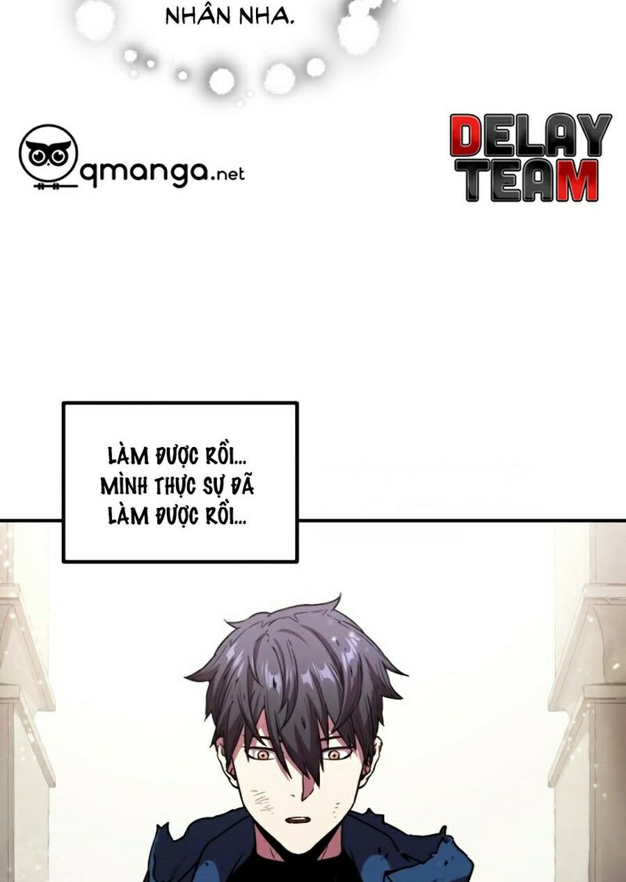 Người Chơi Không Thể Thăng Cấp Chap 19 - Next Chap 20