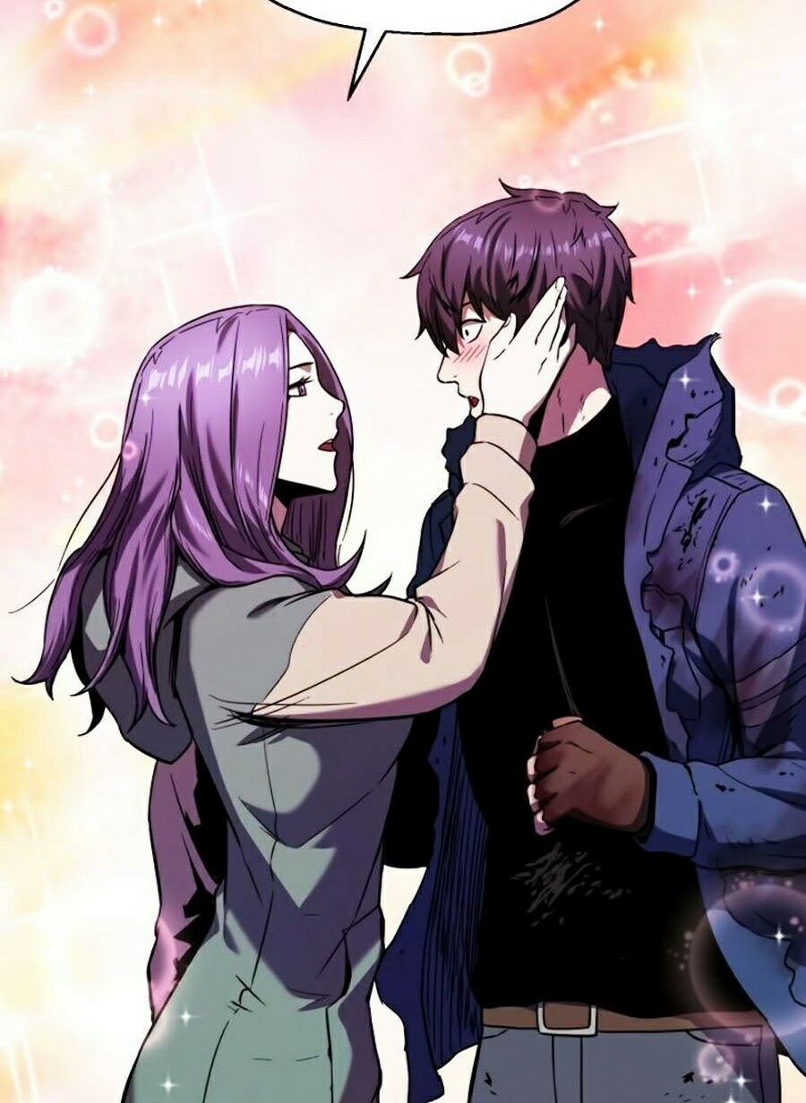 Người Chơi Không Thể Thăng Cấp Chap 19 - Next Chap 20