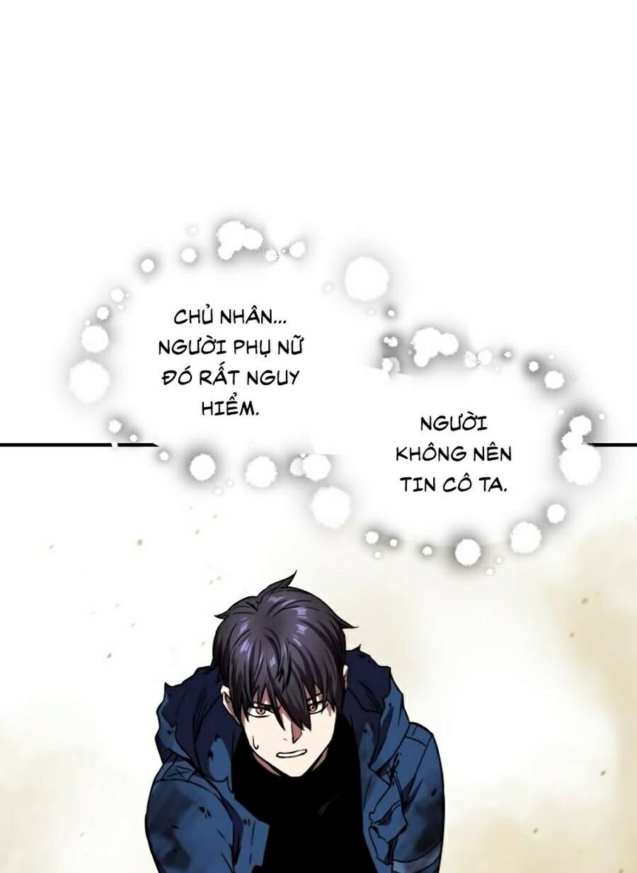 Người Chơi Không Thể Thăng Cấp Chap 19 - Next Chap 20