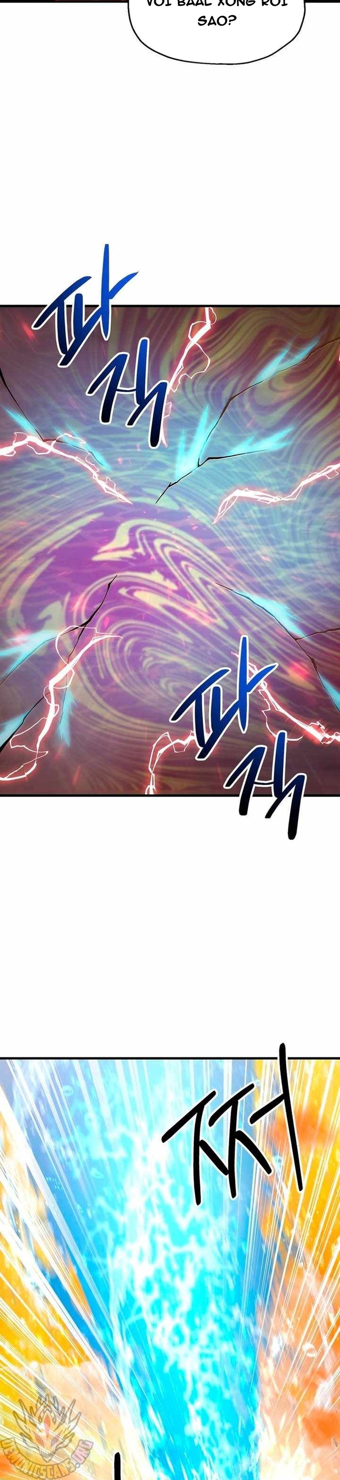 Người Chơi Không Thể Thăng Cấp Chap 195 - Next Chap 196