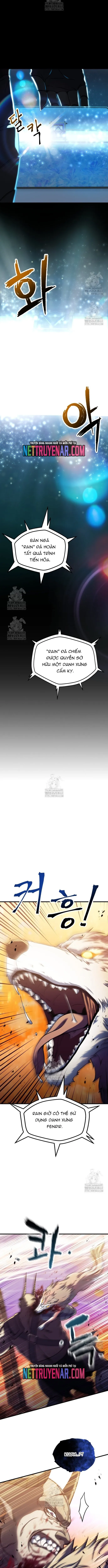 Người Chơi Không Thể Thăng Cấp Chap 199 - Next Chap 200