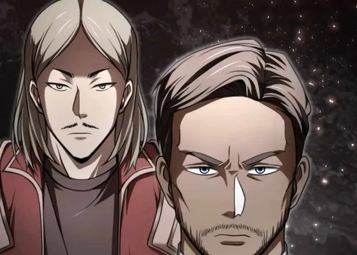 Người Chơi Không Thể Thăng Cấp Chap 204 - Next Chap 205