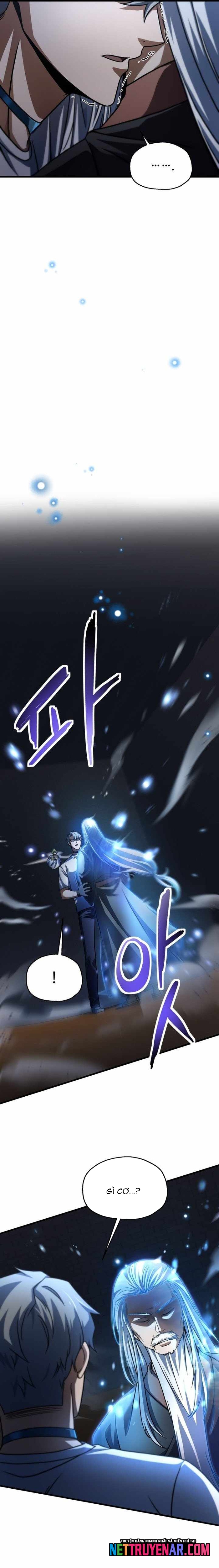 Người Chơi Không Thể Thăng Cấp Chap 209 - Next Chap 210