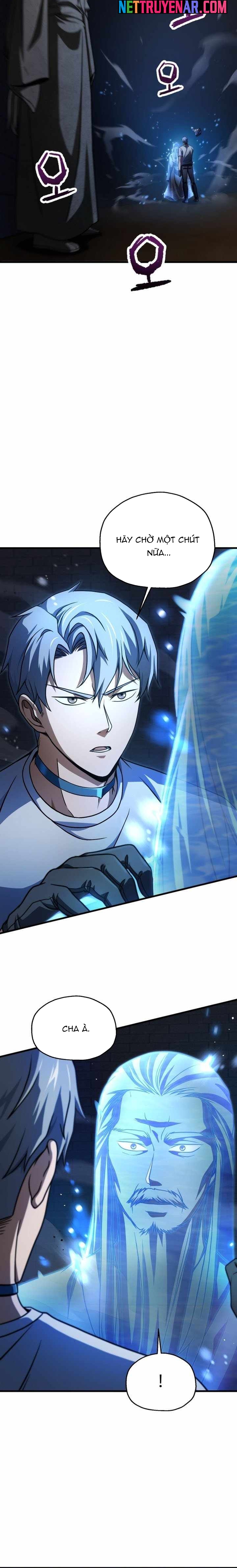 Người Chơi Không Thể Thăng Cấp Chap 209 - Next Chap 210