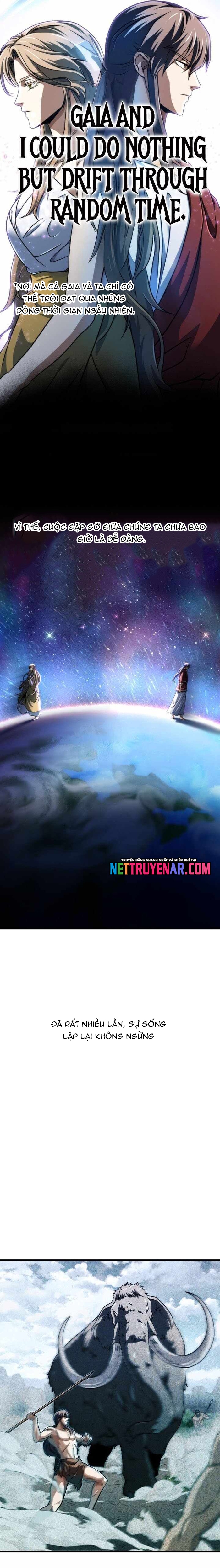 Người Chơi Không Thể Thăng Cấp Chap 209 - Next Chap 210